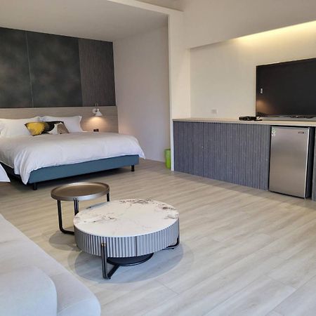 Slowly B&B Jiufen Luaran gambar
