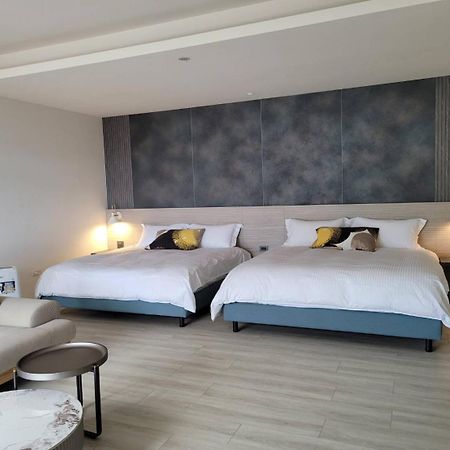 Slowly B&B Jiufen Luaran gambar
