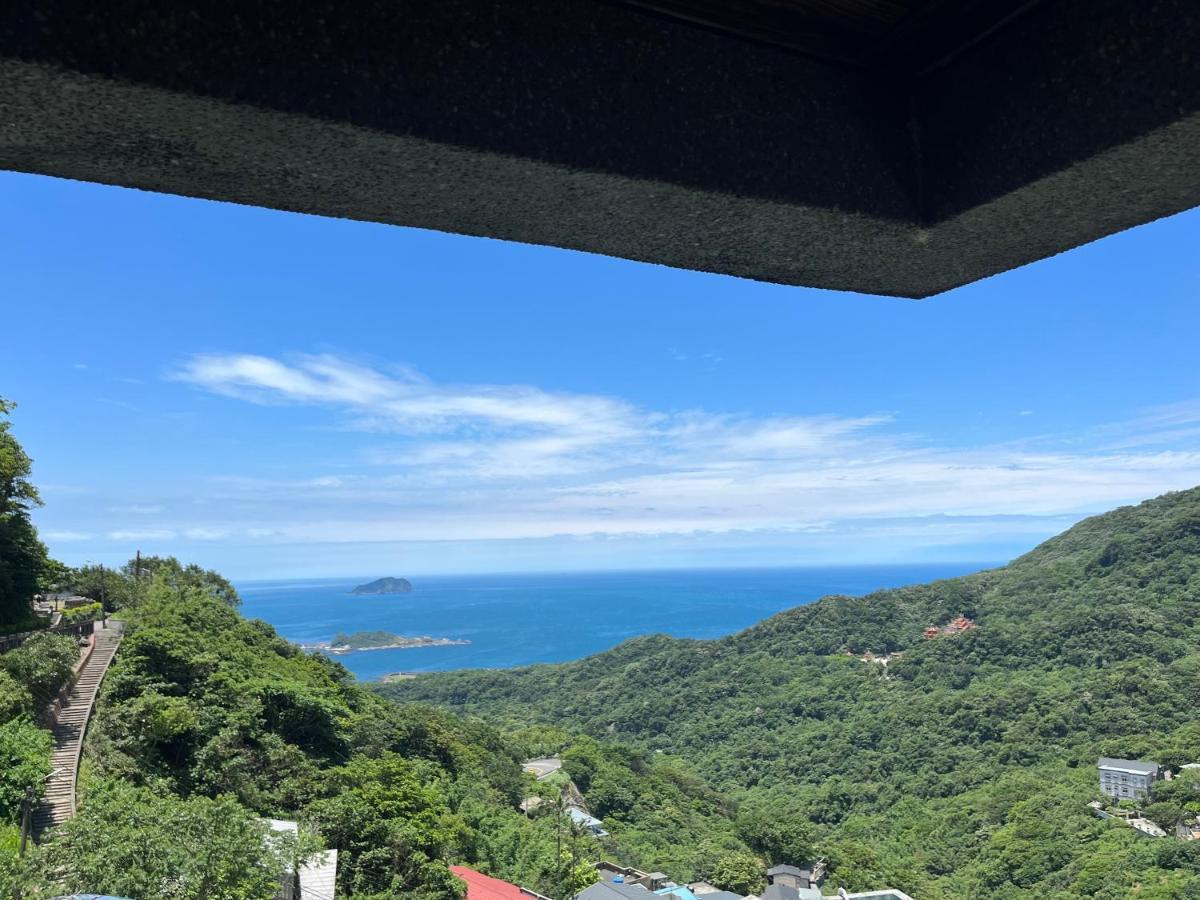 Slowly B&B Jiufen Luaran gambar