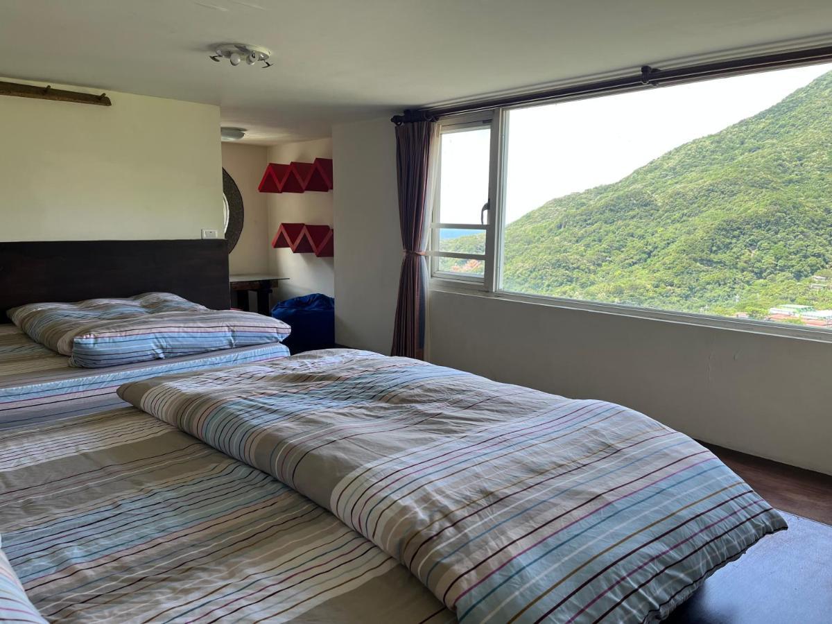 Slowly B&B Jiufen Luaran gambar