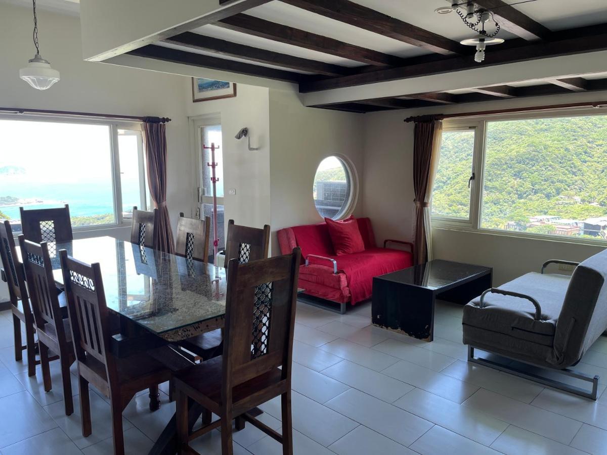 Slowly B&B Jiufen Luaran gambar