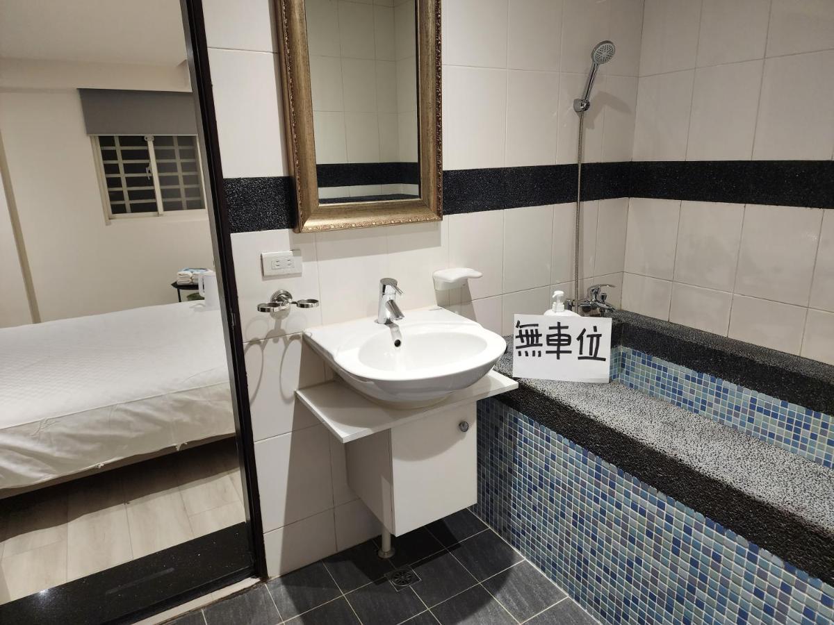 Slowly B&B Jiufen Luaran gambar