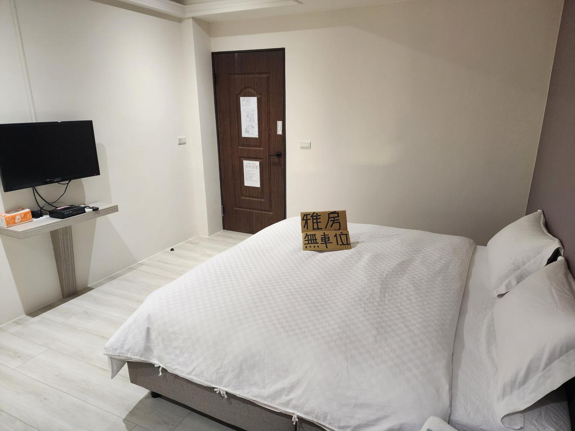 Slowly B&B Jiufen Luaran gambar