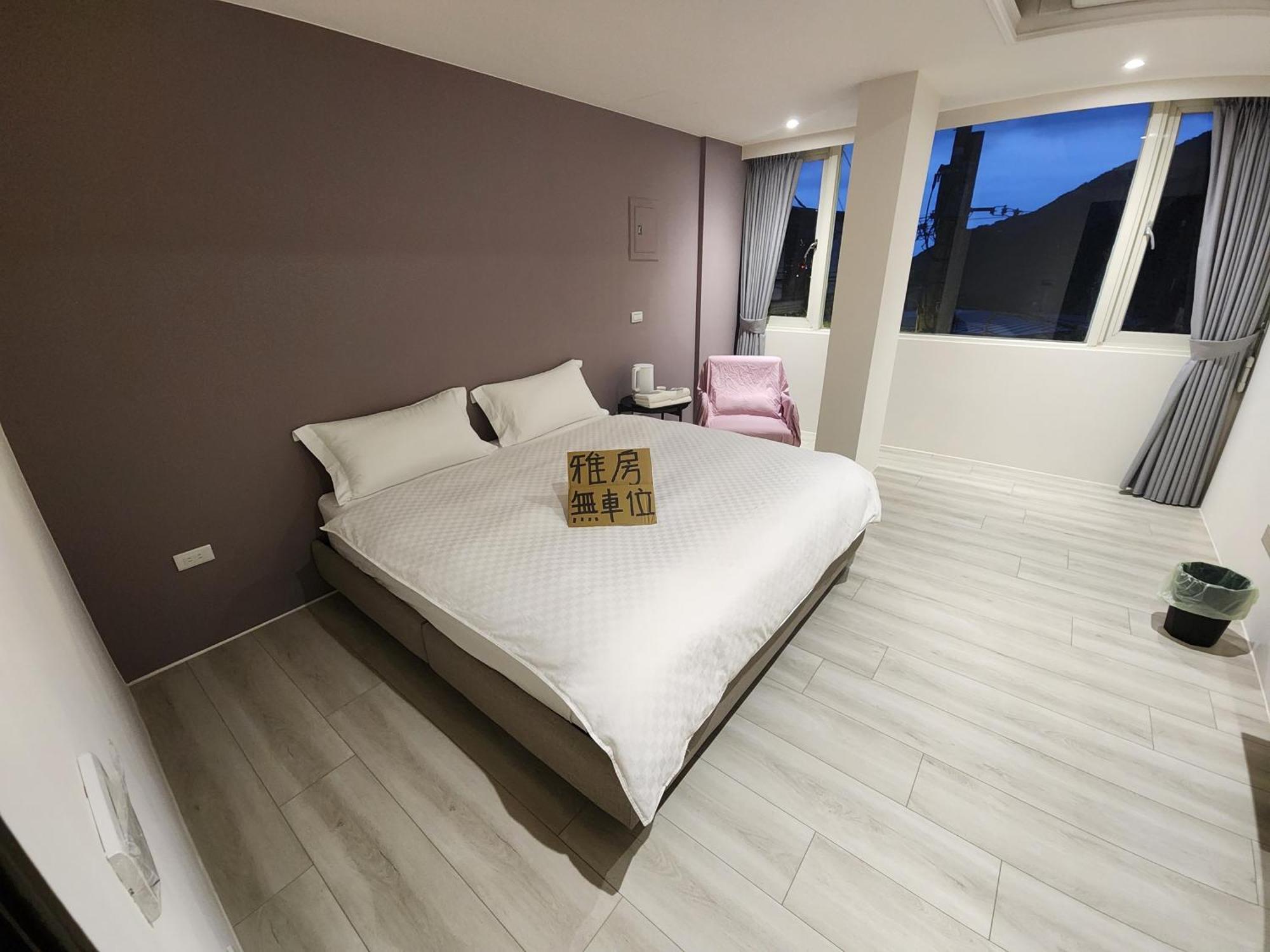 Slowly B&B Jiufen Luaran gambar