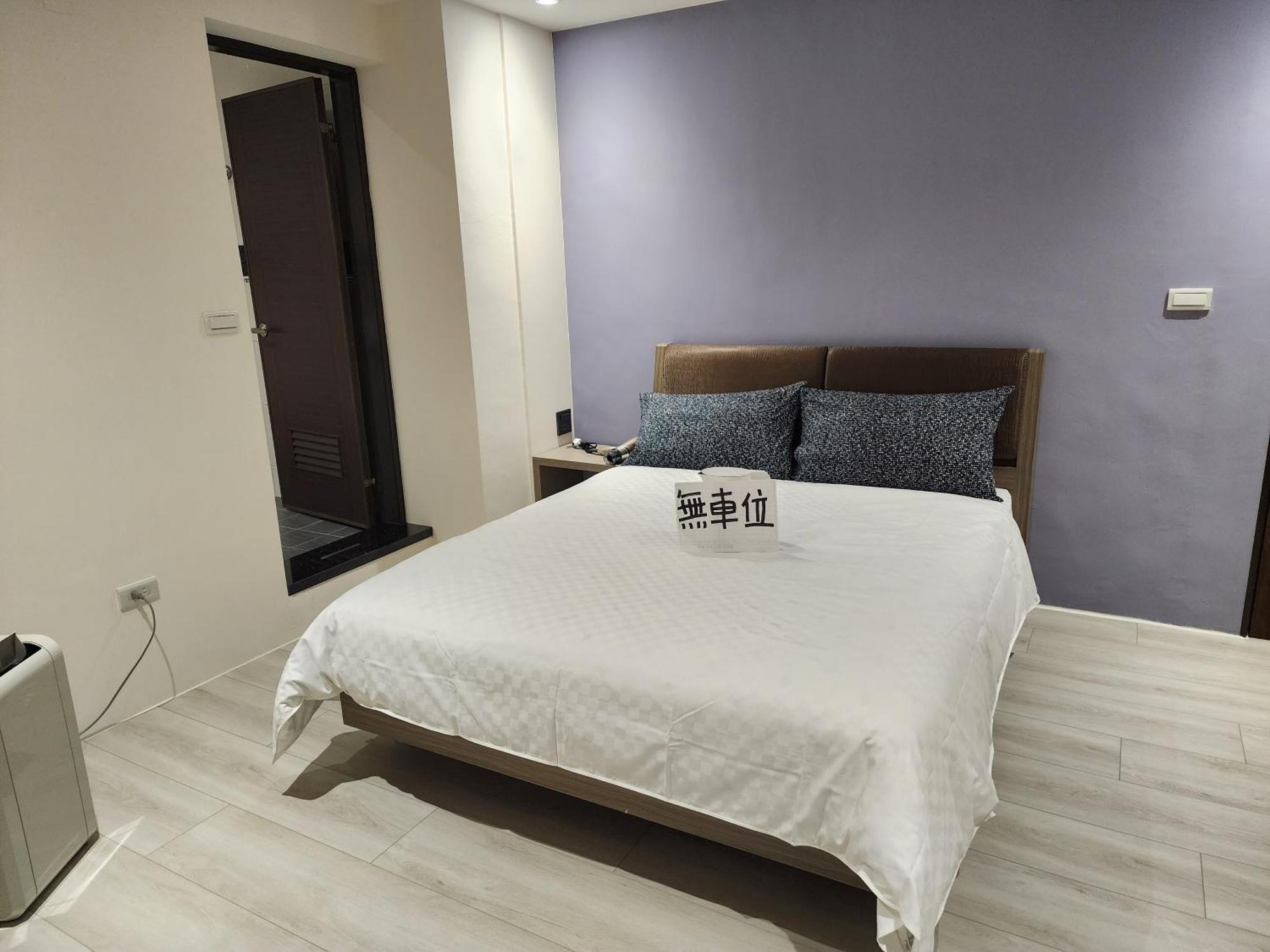 Slowly B&B Jiufen Luaran gambar