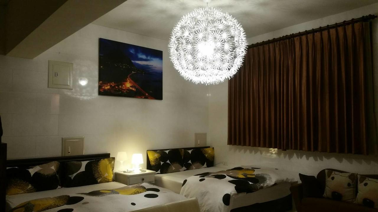 Slowly B&B Jiufen Luaran gambar