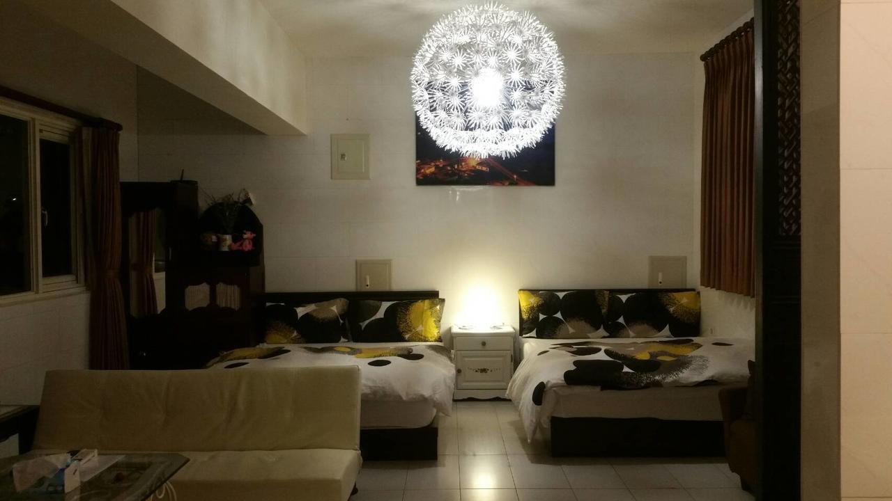 Slowly B&B Jiufen Luaran gambar